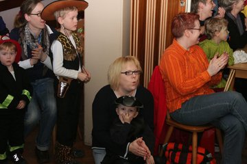 Bild 23 - Olaf Kindertag